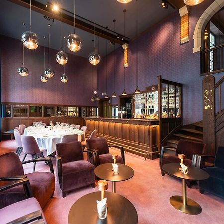 Hotel Messeyne Kortrijk Bagian luar foto